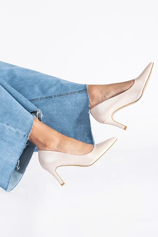 The classic model elegant perłoIne...