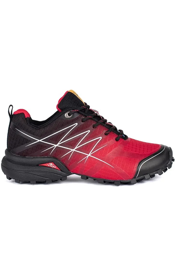 red INomens hiking boots VICO