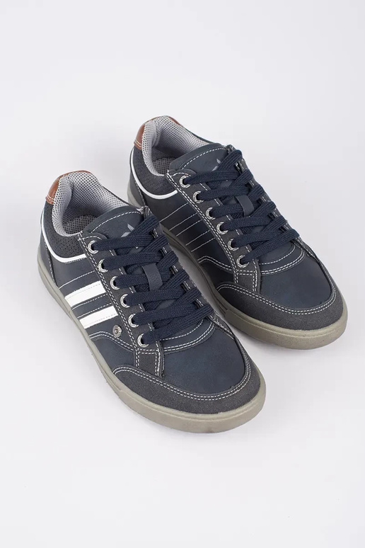 dark blue Inomens sneakers VICO dark blue Inomens sneakers VICO