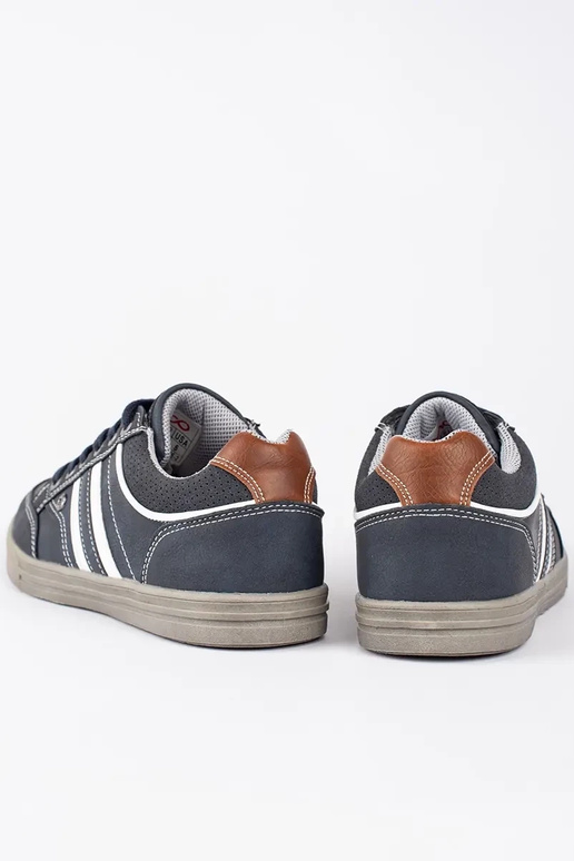 dark blue Inomens sneakers VICO dark blue Inomens sneakers VICO