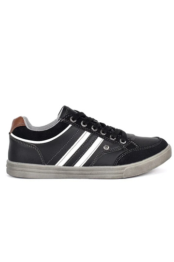 Czarne damskie buty...