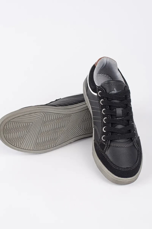 black Inomens sneakers VICO black Inomens sneakers VICO