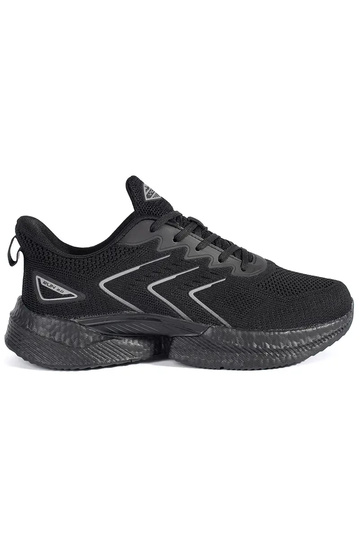 Czarne lekkie buty sportowe...