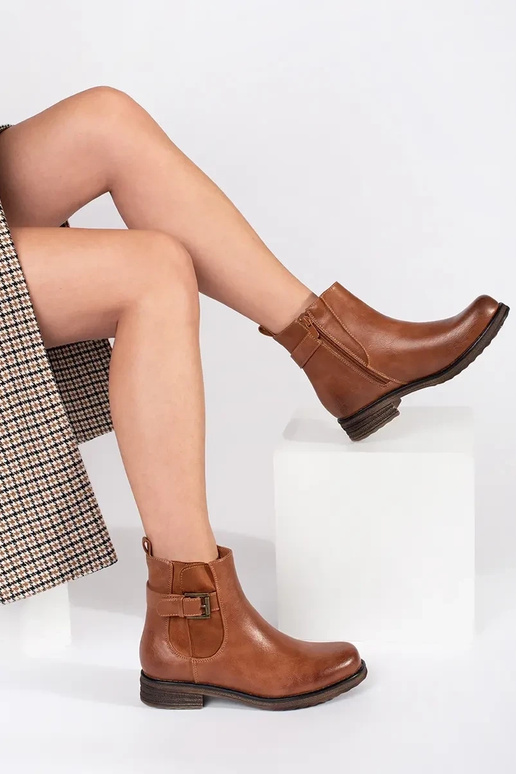 BroInn color Inomens boots Inith...