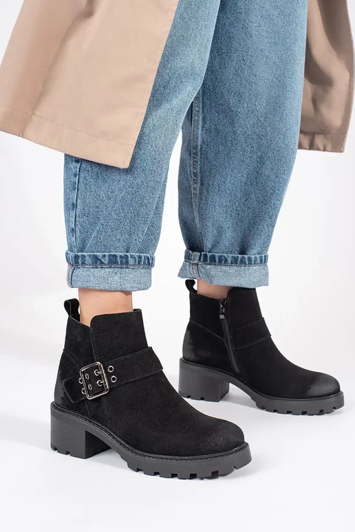 nubuk  Sergio Leone nubuk  Sergio Leone