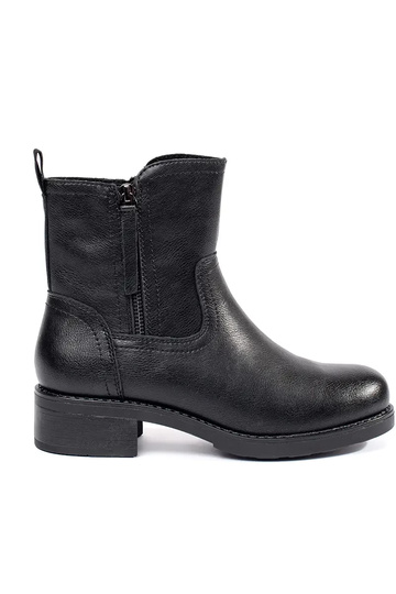Sergio Leone women's black...