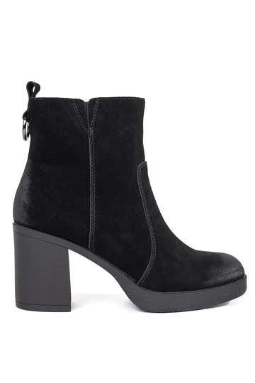 Sergio Leone Women's Black...