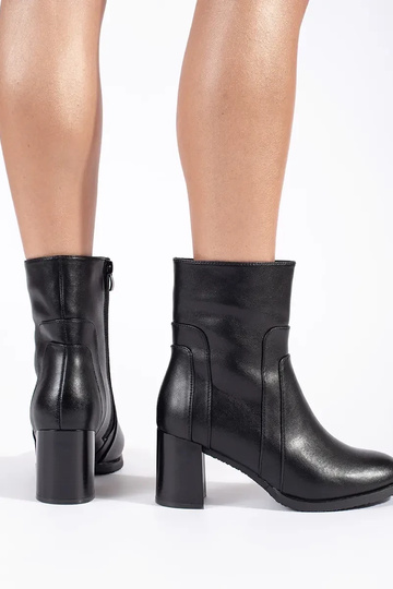 Sergio Leone Women's Black... 2