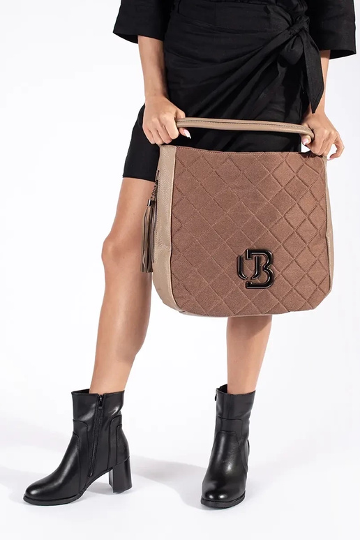 Sergio Leone Women's Black Leather...