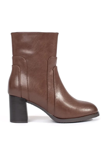 Sergio Leone Women's Brown...