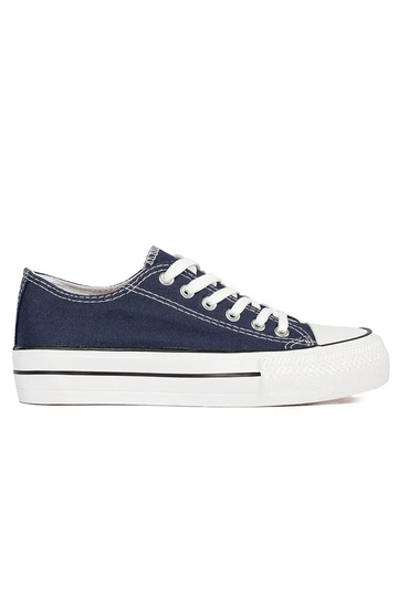 dark blue classic women's...