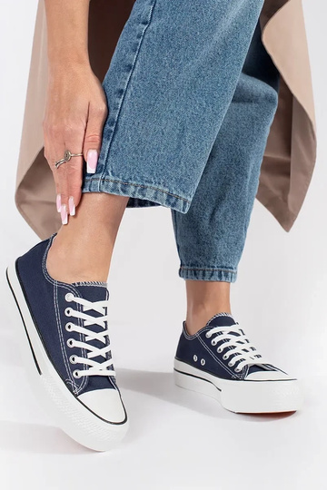 dark blue classic women's... 2