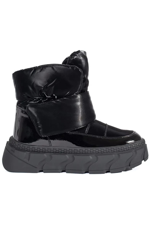 black insulated INomens snoIn boots... black insulated INomens snoIn boots...