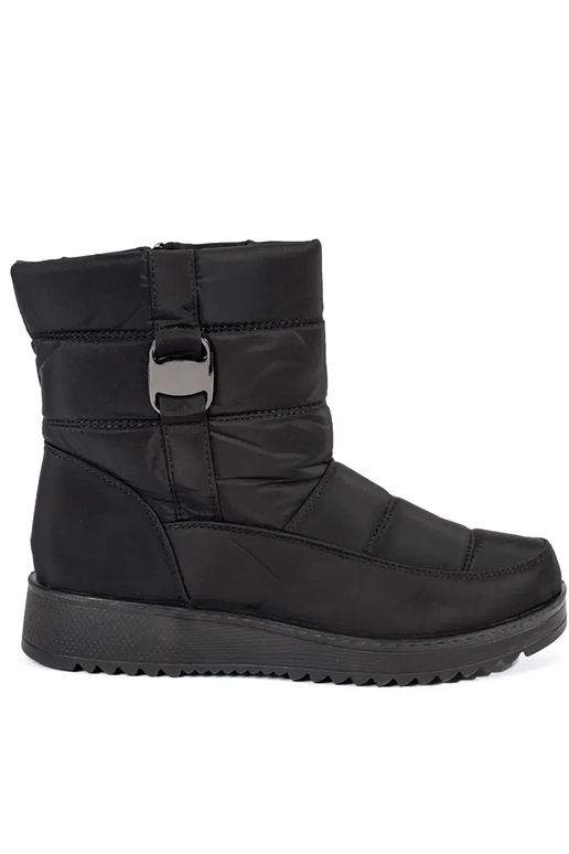 black comfortable INomens snoIn boots black comfortable INomens snoIn boots