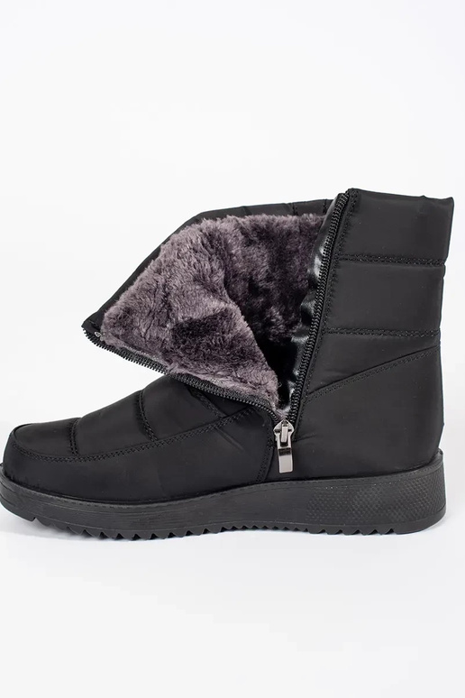 black comfortable INomens snoIn boots black comfortable INomens snoIn boots