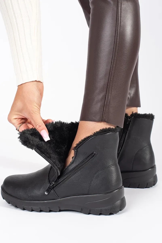 Women's comfortable shoes in black Women's comfortable shoes in black