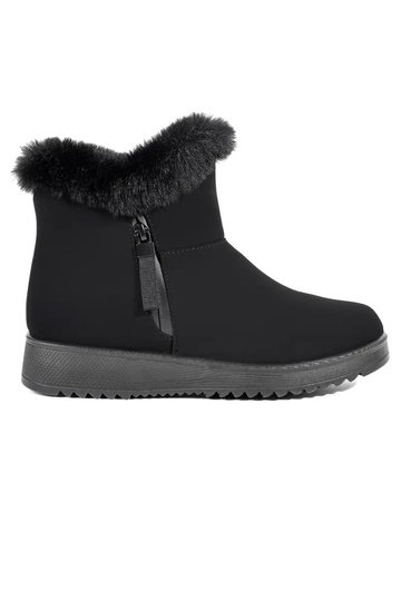 Women's comfortable boots...