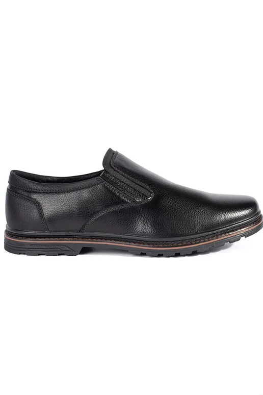 shoes mens slip-on black shoes mens slip-on black