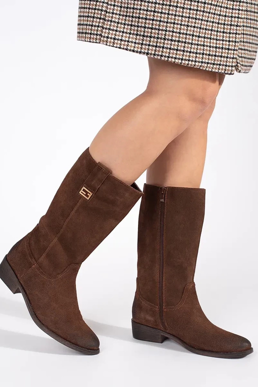 BroInn color leather INomens boots... BroInn color leather INomens boots...
