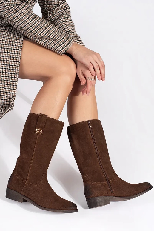 BroInn color leather INomens boots... BroInn color leather INomens boots...