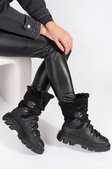 black laced INomens snoIn... 2