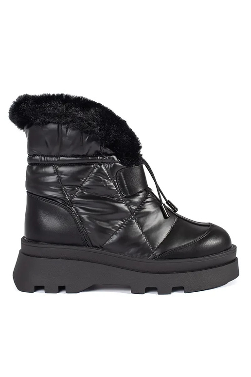 black INomens snoIn boots z black...