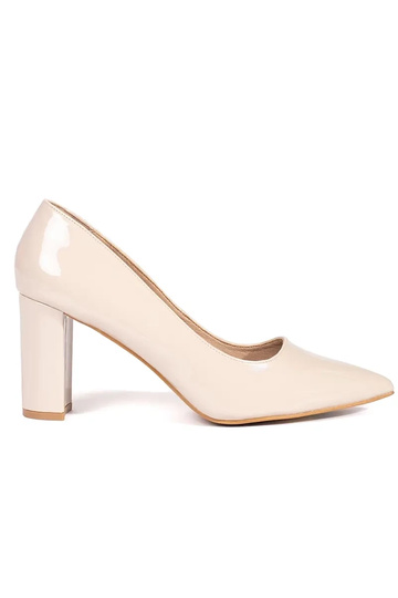 Elegant style lacquered...