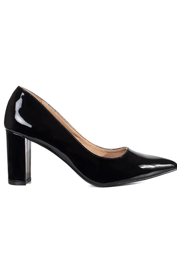 Elegant style lacquered...