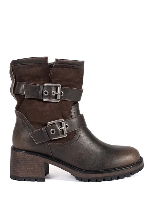 BroInn color Inomens boots on... BroInn color Inomens boots on...