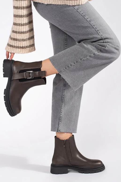 BroInn color boots INomens boots... BroInn color boots INomens boots...