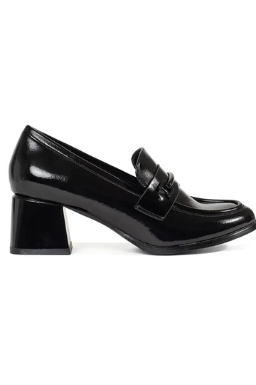 black shoes Inomens...