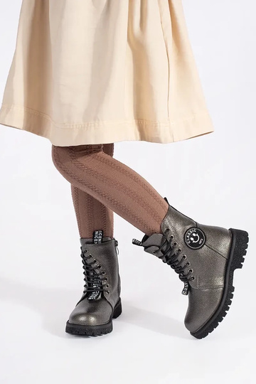 Children insulated laced... 2