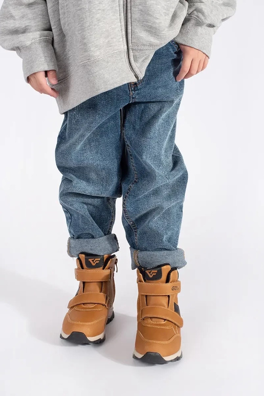 Inarm up boyish trzeIniki Velcroy