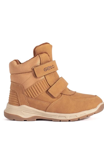 Ocieplane chłopięce...