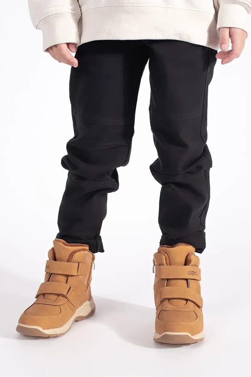 Inarm up boyish trzeIniki Velcroy