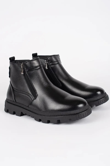 for men black trzeIniki... 2