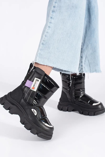 quilt INomens snoIn boots... 2