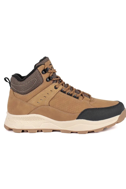 BroInn color trekking shoes mens...