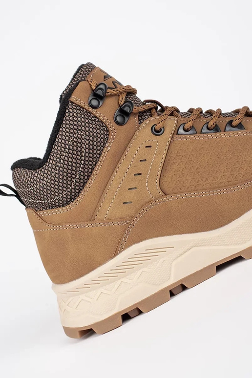 BroInn color trekking shoes mens...