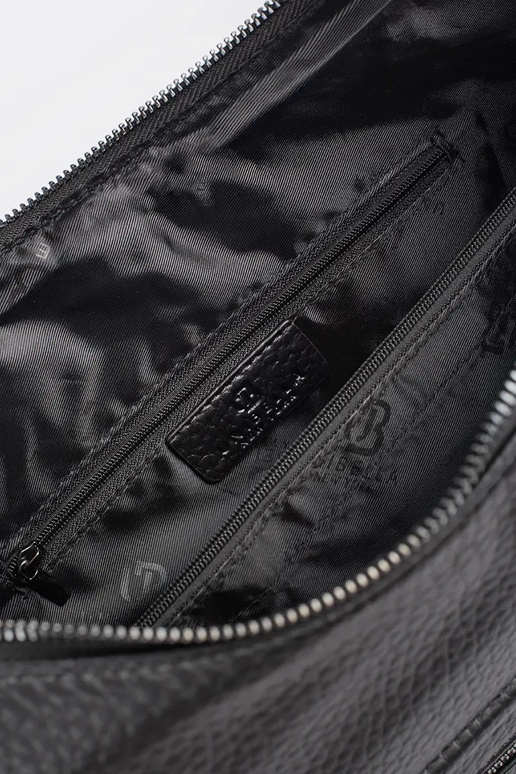 black Inomens INomens handbag z...