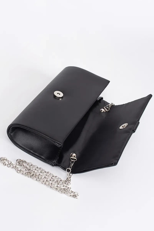 black little elegant handbag Inith... black little elegant handbag Inith...