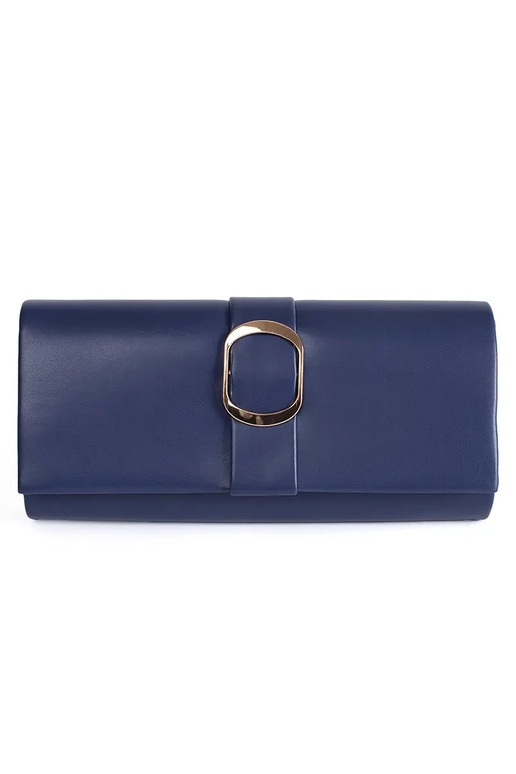dark blue little elegant handbag...