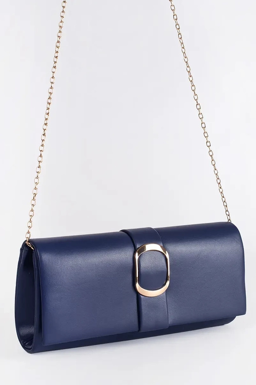 dark blue little elegant handbag...
