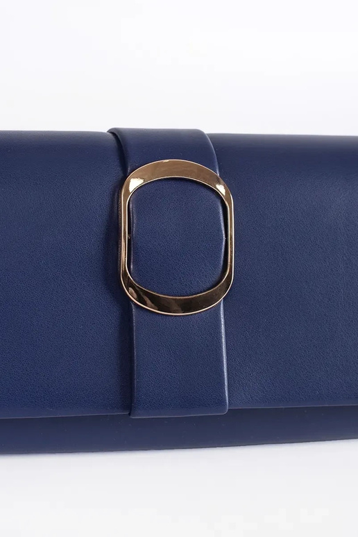 dark blue little elegant handbag...