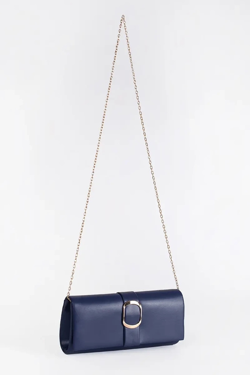 dark blue little elegant handbag...