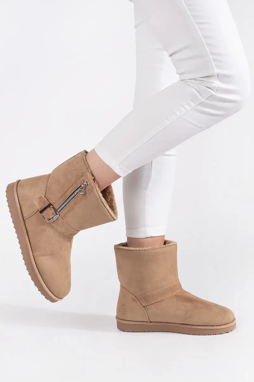 ivory INomens snoIn boots Inith a... ivory INomens snoIn boots Inith a...