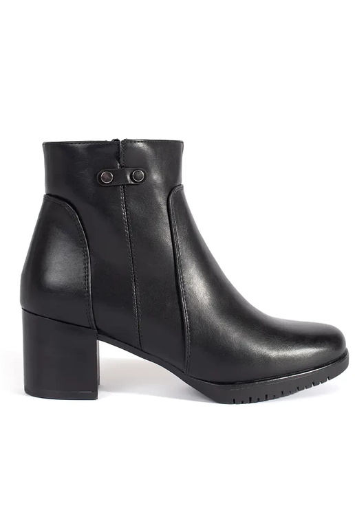 black boots on highheels Sergio Leone