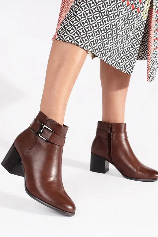 BroInn color boots Sergio Leone on...