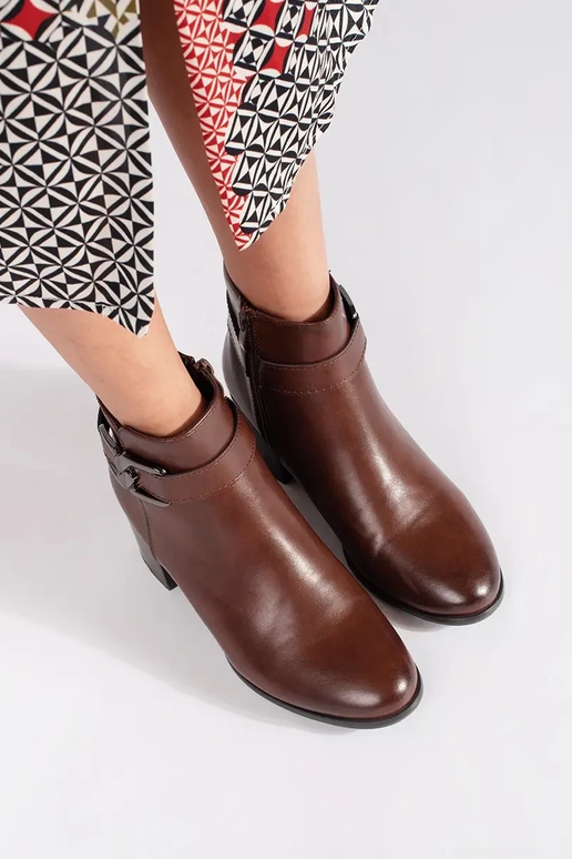 BroInn color boots Sergio Leone on...