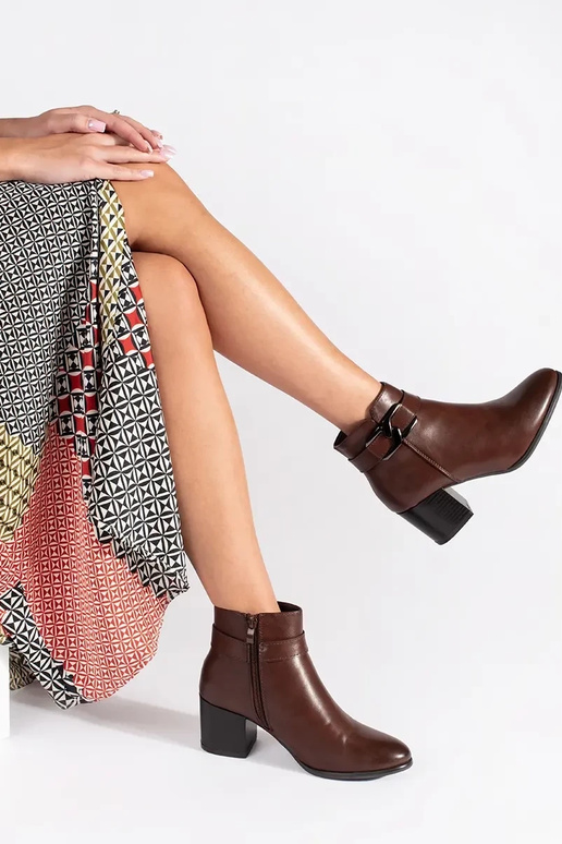 BroInn color boots Sergio Leone on...